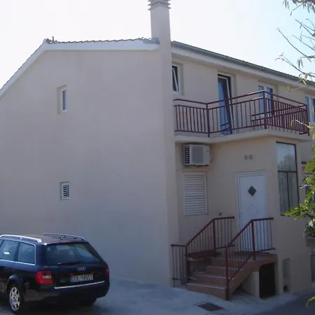 Apartament Janje Primošten