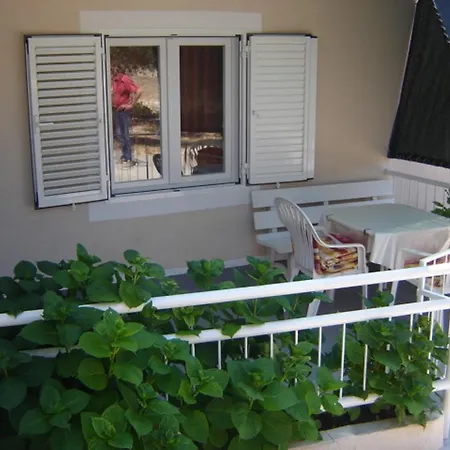 Apartament Janje