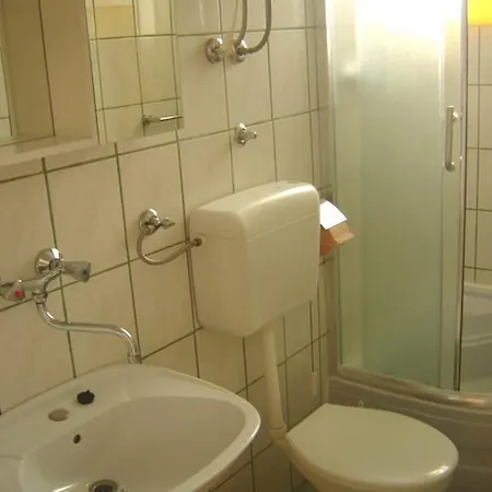 Apartament Janje Primošten