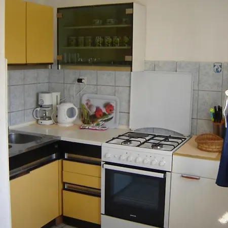 Apartament Janje Primošten