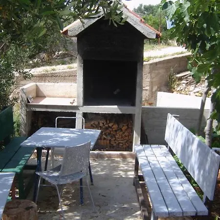 Apartament Janje