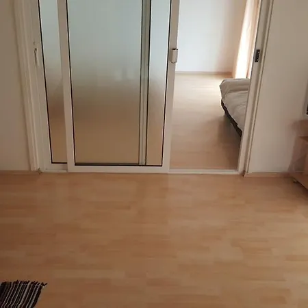 Apartament Janje *