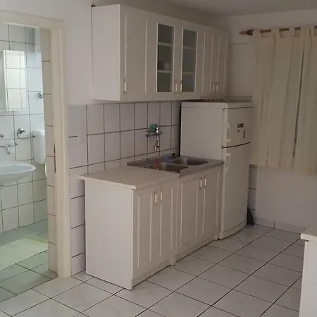 Janje Apartament